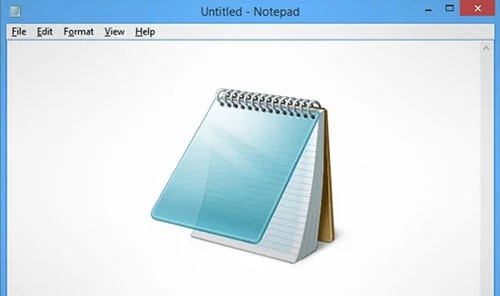 Creating An application like NotePad-Part2